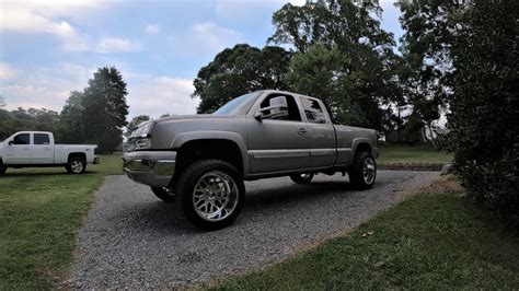 Full Build List Of My Cammed Silverado Every Modification Youtube