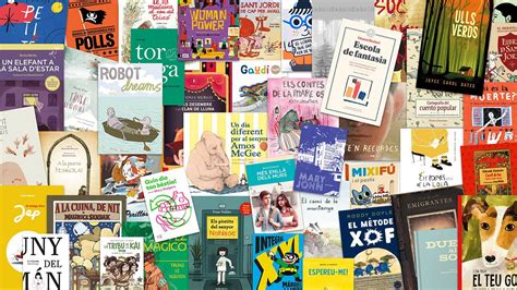 Llibres Recomanats Per Sant Jordi Fam Lies I Escola Renovem La