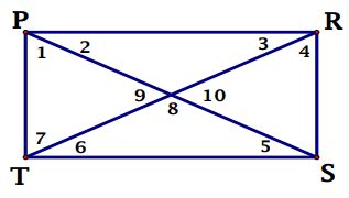 Geometry Properties Of Rectangles Worksheet