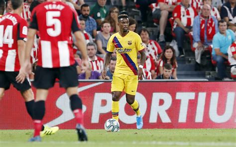 Athletic Club v FC Barcelona: Classic Copa del Rey clash