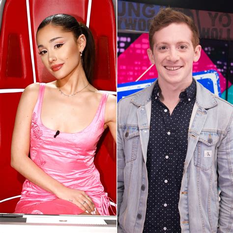 Ariana Grande Reportedly Dating Wicked Costar Ethan Slater | PS Celebrity