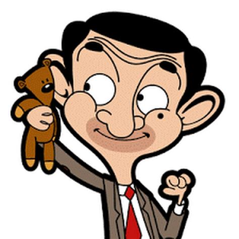 Detail Mr Bean Der Erfinder Koleksi Nomer 5