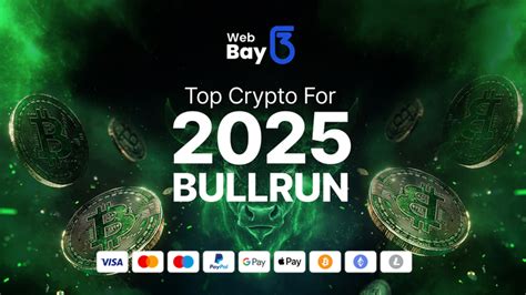 6 Cryptos Ready To Explode In The Next Bull Run Don T Miss Out