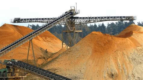 Abu Dhabi S Irh Commits 1 1 Billion Investment In Zambia S Mopani Copper Mines Waya