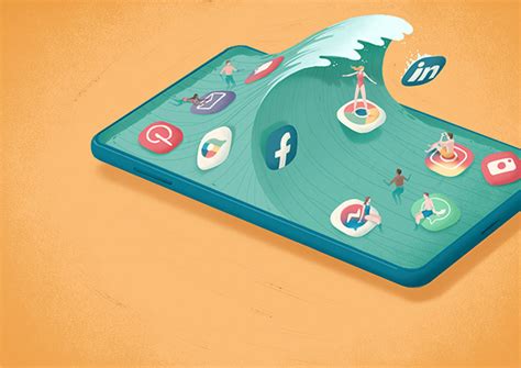 Illustrations for Prevention magazine :: Behance
