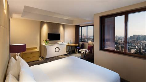 Hotel in Tokyo, Japan | Tokyo Marriott Hotel