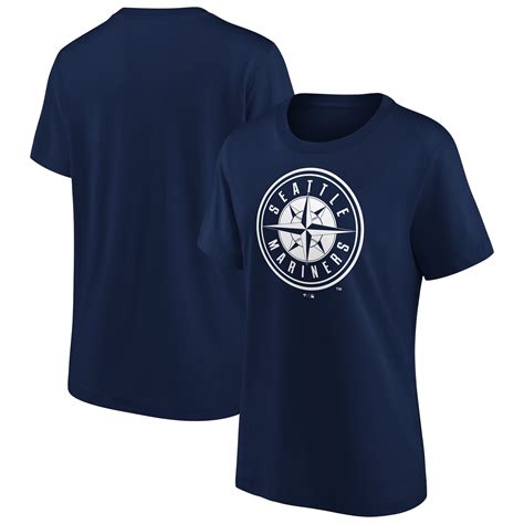 Seattle Mariners Jerseys And Teamwear Mlb Merch Rebel