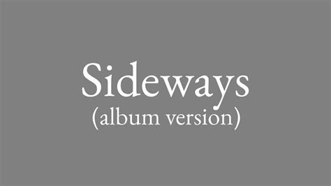 Sideways (piano solo version) — Nahre Sol | Pianist, Composer, YouTuber