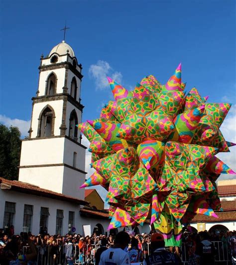 Paracho El Encantador Y Musical Pueblo M Gico