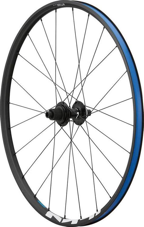 Shimano Wh Mt Rear Wheel Hitta B Sta Priserna