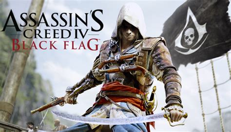 Assassin’s Creed® IV Black Flag™ on Steam