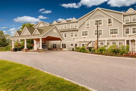 Comfort Inn And Suites North Conway Nueva Hampshire Opiniones Y