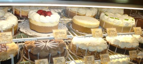 The Best Cheesecake Factory Cheesecakes – The Informer