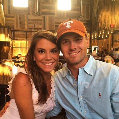 Jordan Spieth and Annie Verret's Relationship Timeline | Us Weekly