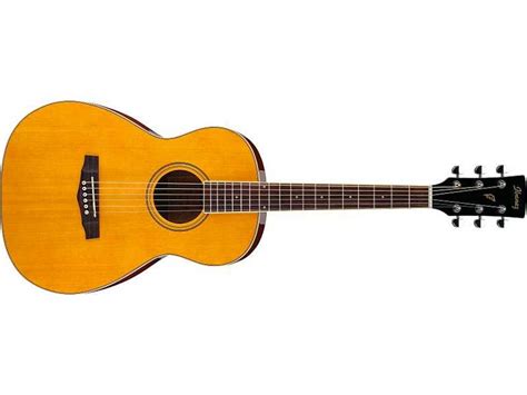 Ibanez PN 15 ATN akustická kytara | www.bhmusic-shop.cz