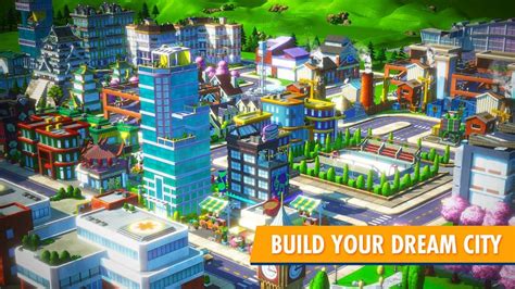 City Life For Android Download