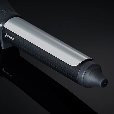 Classic Curl Tong - ghd Curve® | 26mm Curling Tong | ghd® North America