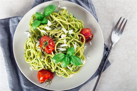 Spaghetti Tricolore La Ricetta Del Primo Piatto Veloce E Cremoso