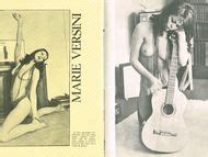 Naked Marie Versini Added By Farujito