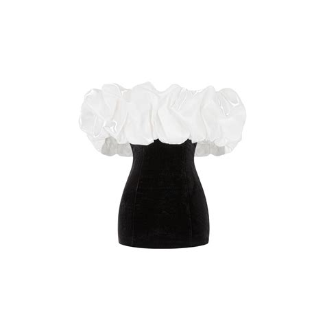 VELVET WHISPER DRESS – GIANGDONNA OFFICIAL