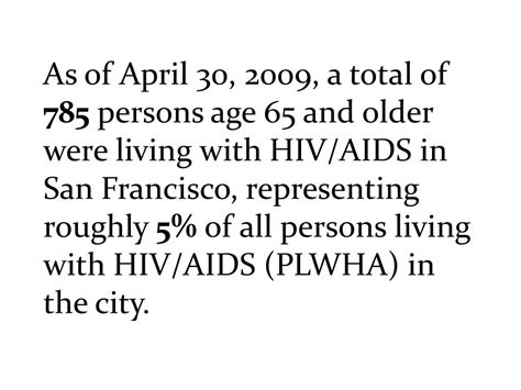 Ppt San Francisco Hiv Health Services Powerpoint Presentation Free