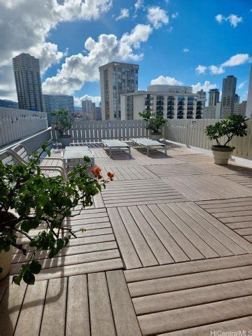 Kalia Condos For Sale In Waikiki A Leasehold Condo