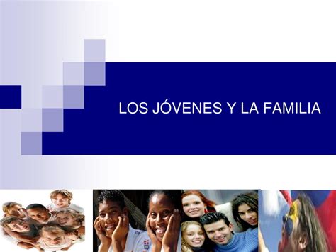 PPT REALIDAD JUVENIL DE AMÉRICA LATINA La juventud en Iberoamérica Tendencias y Urgencias