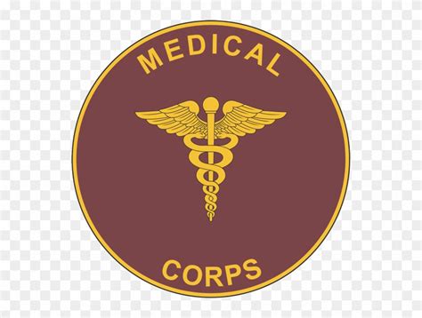 Army Medical Corps Logo Png - Army Combat Medic Logo, Transparent Png ...