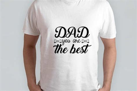 Fathers Day Svg Design 12 Graphic By Pod Graphix · Creative Fabrica