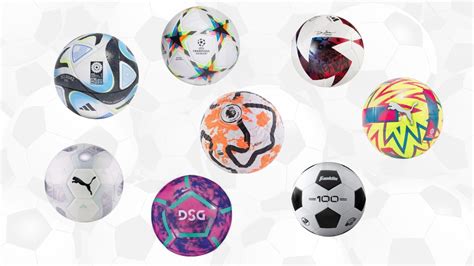 12 Best Soccer Balls for All Levels, Ages, Training, & Matches!