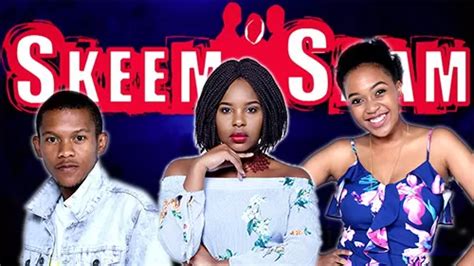 Skeem Saam Full Story Cast Plot Summary And Teasers — Teasers Cast