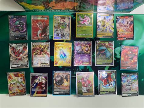 Pokemon Assorted Cards Hobbies Toys Toys Games On Carousell