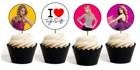 Diy Taylor Swift Party Games And Printables Taylor Swift Birthday Party