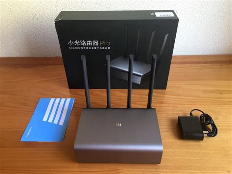Xiaomi mi router pro r3p инструкция
