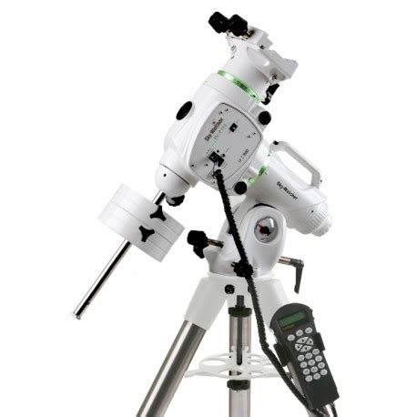 Montatura EQ6 R Pro Skywatcher Equatoriali