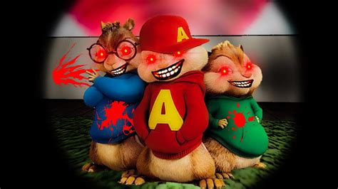 Alvin And The Chipmunks Video Game