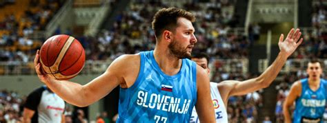 Luka Doncic atónito con este mazazo de España y la NBA Wembanyama y