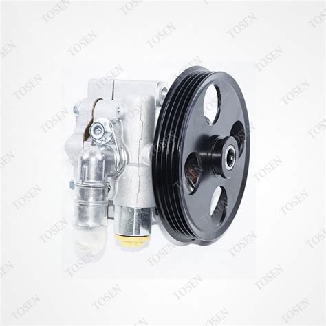 Power Steering Pump For Chevrolet Auto Car Spare Parts