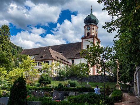 Sankt Trudpert Trek Club Vosgien Mulhouse Cr Tes