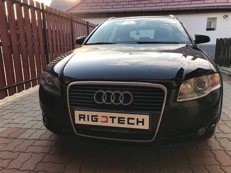 Audi A Tdi Ps Chiptuning Pr Mium Pro Be Ll T S