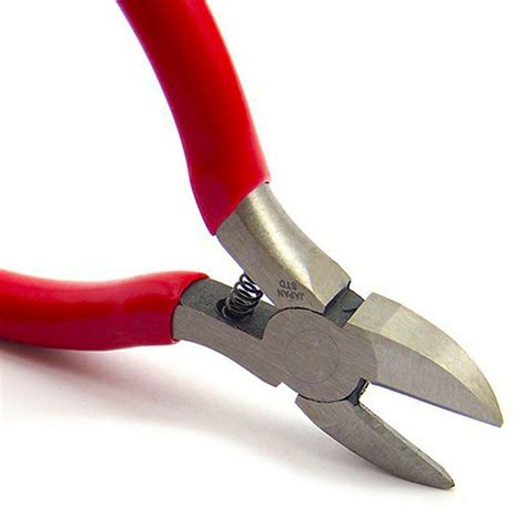 Dykes 45 Side Cutter Diagonal Wire Cutting Pliers Diagonal Wire