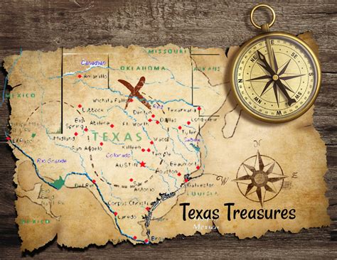 East Texas Craigslist: The Unexpected Treasure Hunt