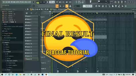 Reggae Tutorial Healing Flp Youtube