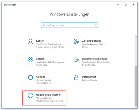 Gel St Windows Startmen Funktioniert Nicht Ordnungsgem Minitool