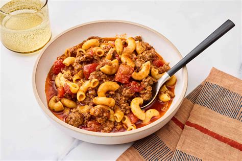 20 Simple Comfort Food Recipes for Cozy Winter Dinners
