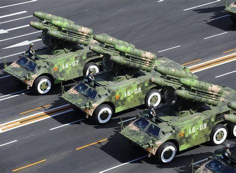 A Chinese main battle tank : tanks