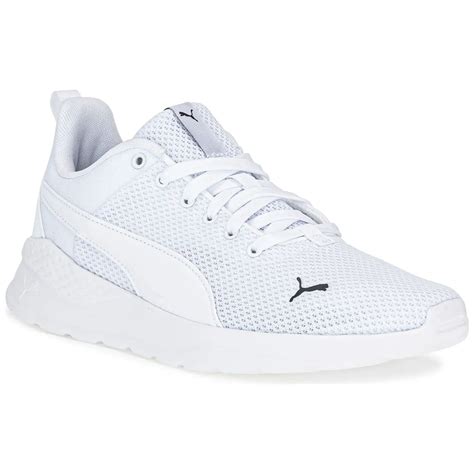 Zapatilla Puma Urbana Jovencito Unisex Anzarun Lite Jr Platanitos