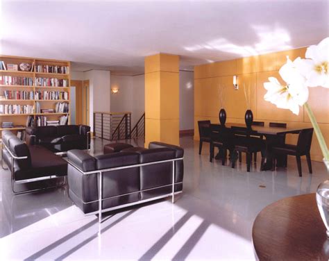 Wiederspahn Architecture LLC