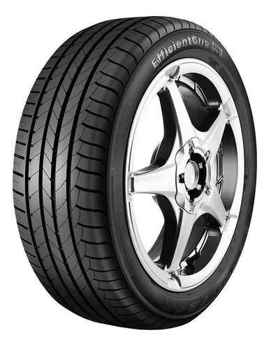 Pneu Goodyear R Efficientgrip Performance W Frete Gr Tis