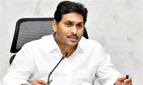 CM YS Jagan Mohan Reddy Seeks 12 New Medical Colleges